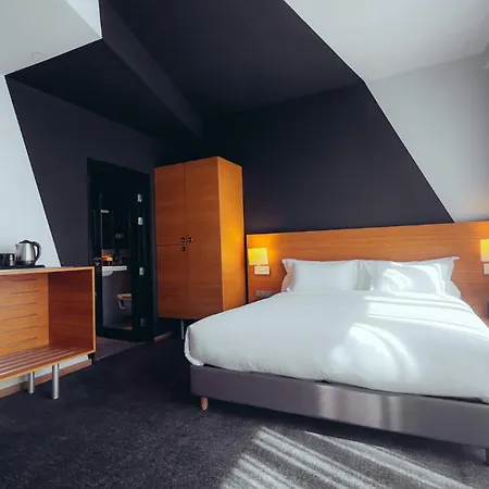 Onomo Hotel Casablanca City Center-2